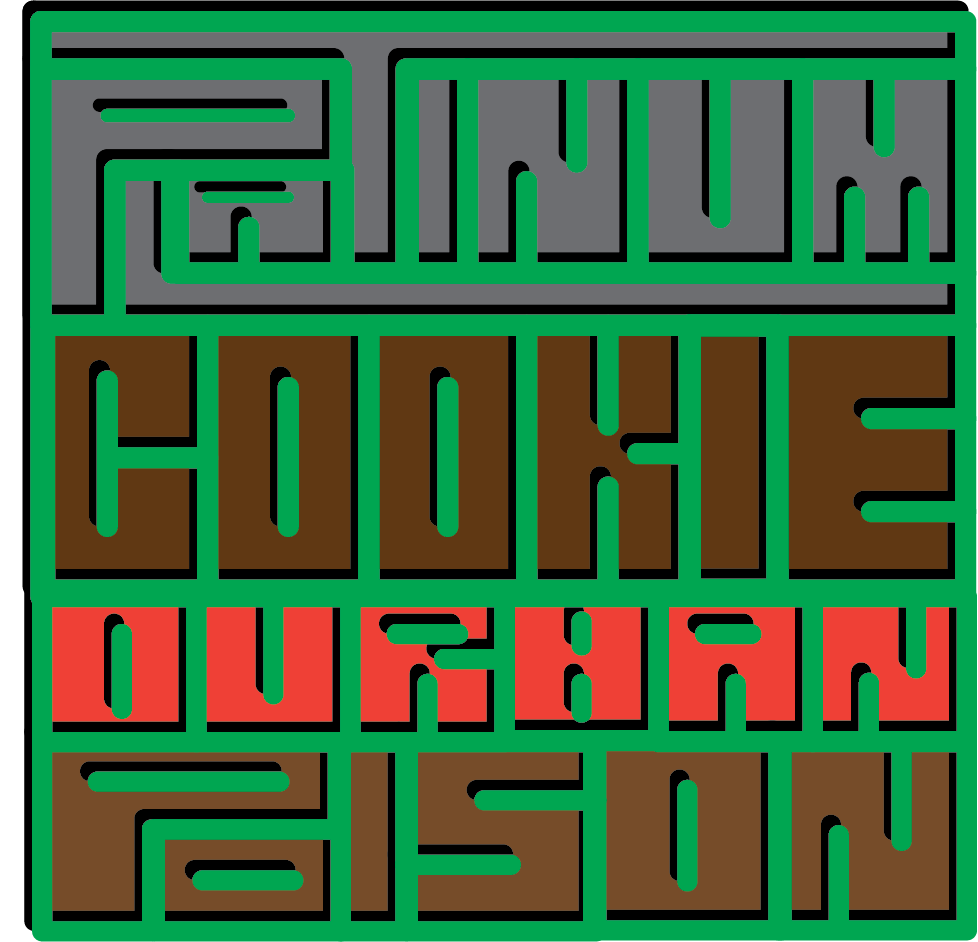 Platinum Cookie x Durban Poison