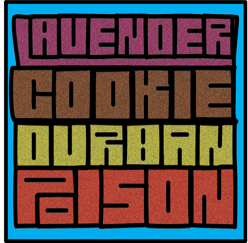 Lavender Cookie x Durban Poison