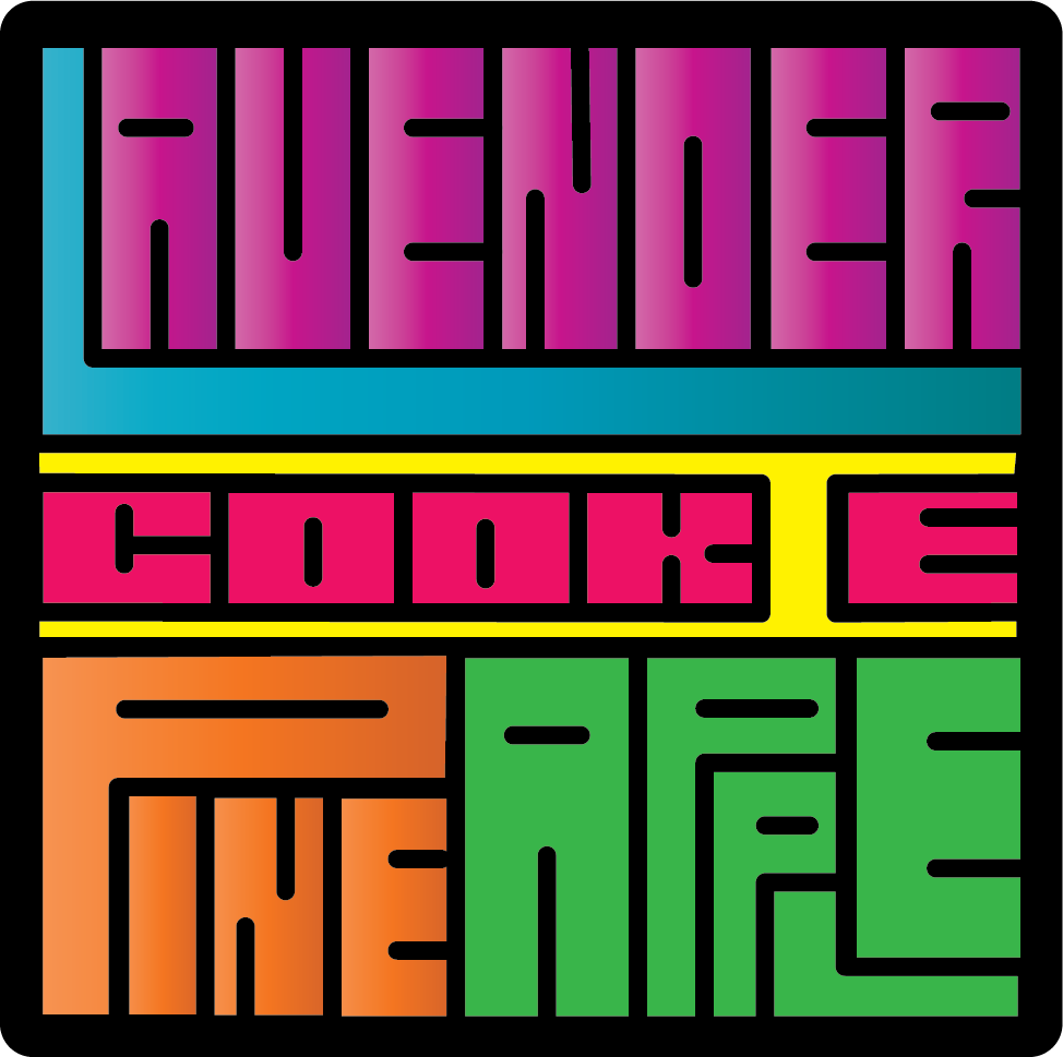 Lavender Cookie x Larry Pineapple