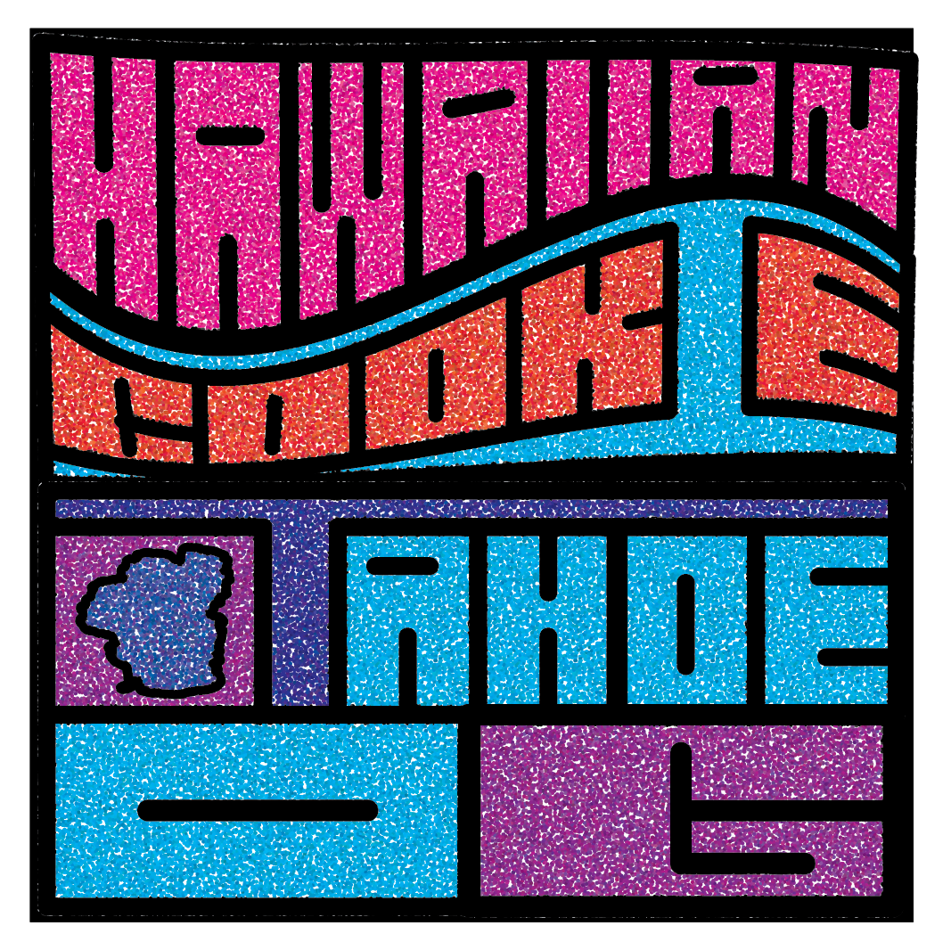 Hawaiian Cookie x Tahoe OG