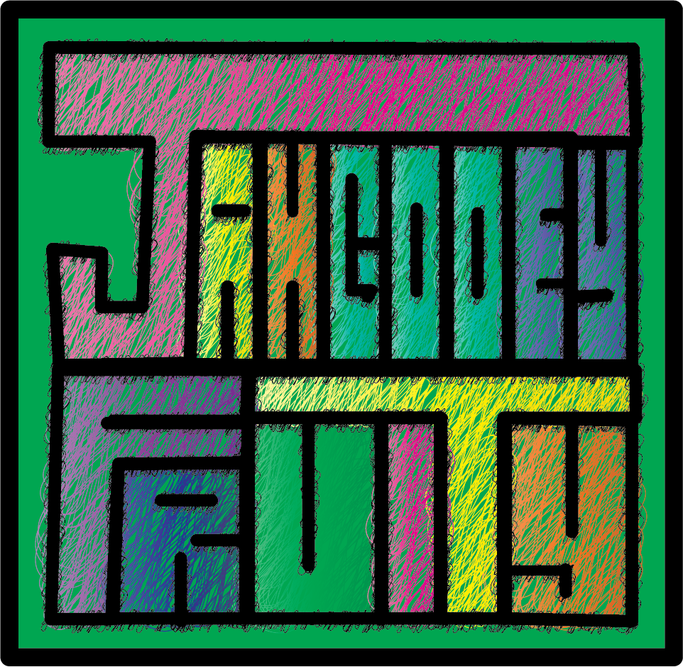 "JahGooey Fruity"