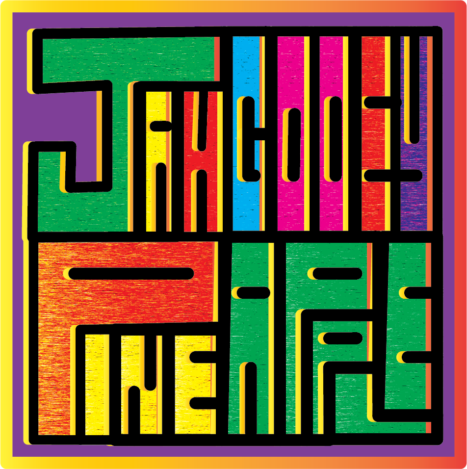 "Larry's Gooey pineapple"