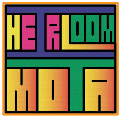 Heirloom Mota