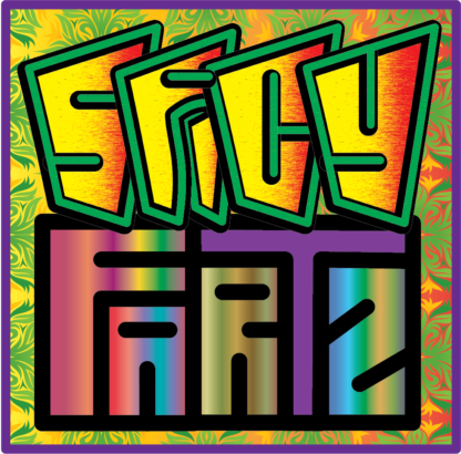Spicy Fartz
