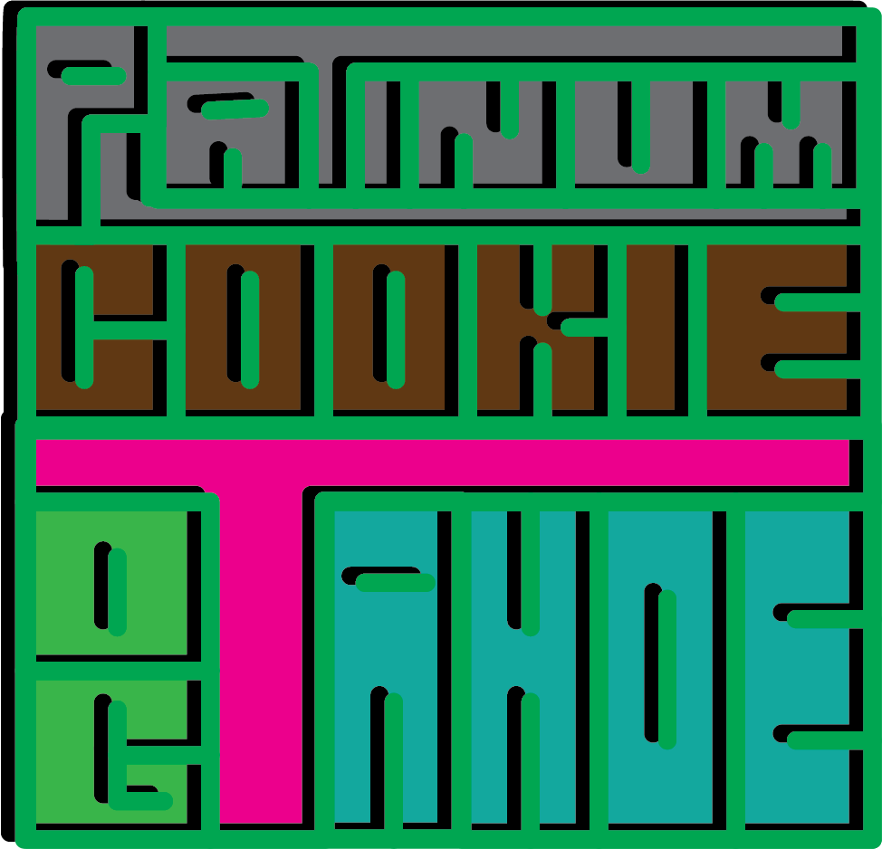 PLATINUM COOKIE X TAHOE OG