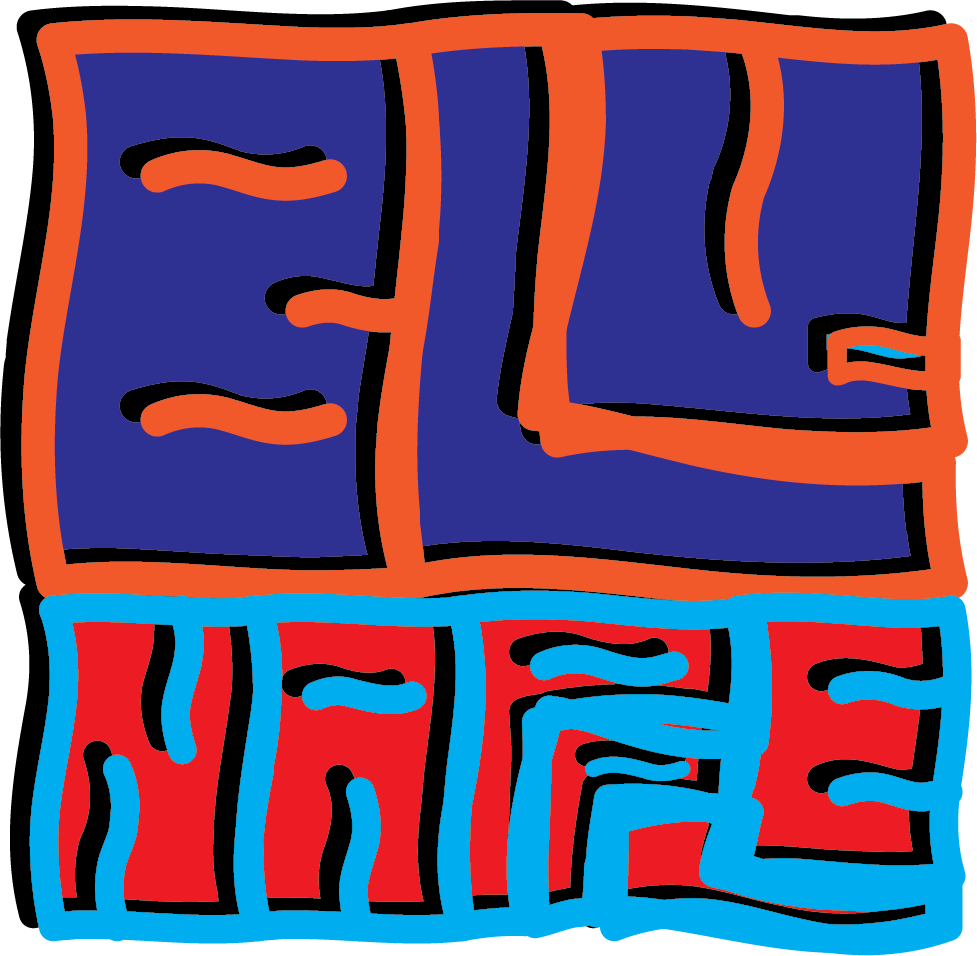 "Blu-Napple" Blue Tony x Larry Pineapple