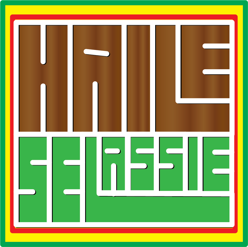 "Hallie Selassie I"