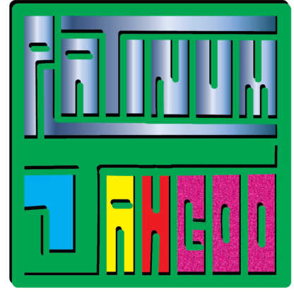 "Platinum JahGoo"