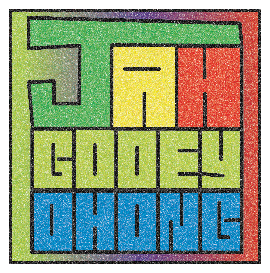 Jahgooey Dhong