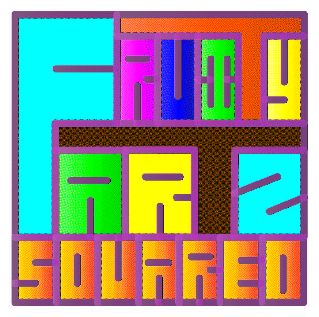 FRUITY FARTZ SQUARED