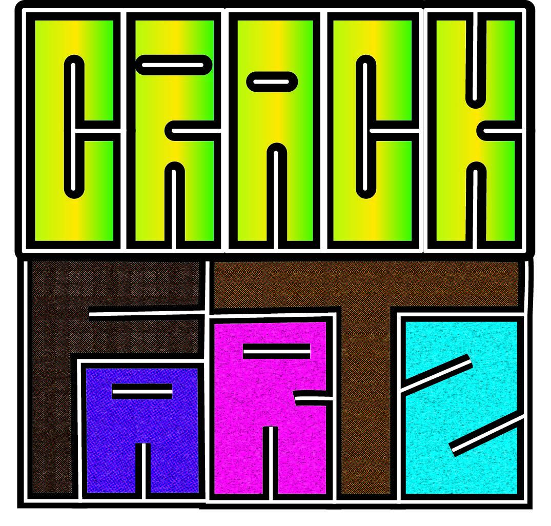 CRACK FARTZ