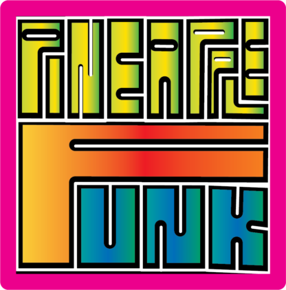 Pineapple Funk