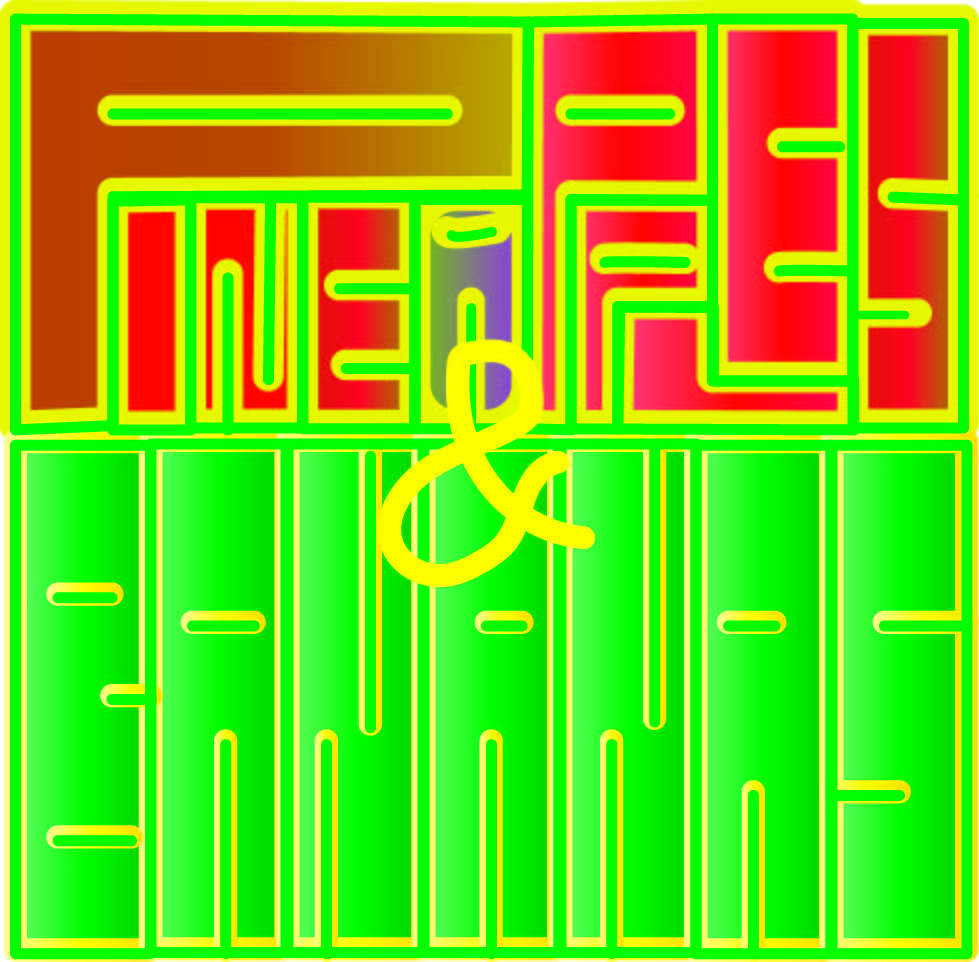 Pineapples & Bananas